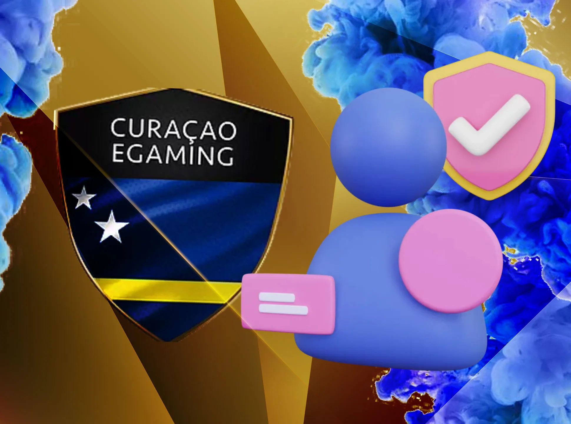 The operating of Sapphirebet in India is regulated by the Curacao eGaming Commission.