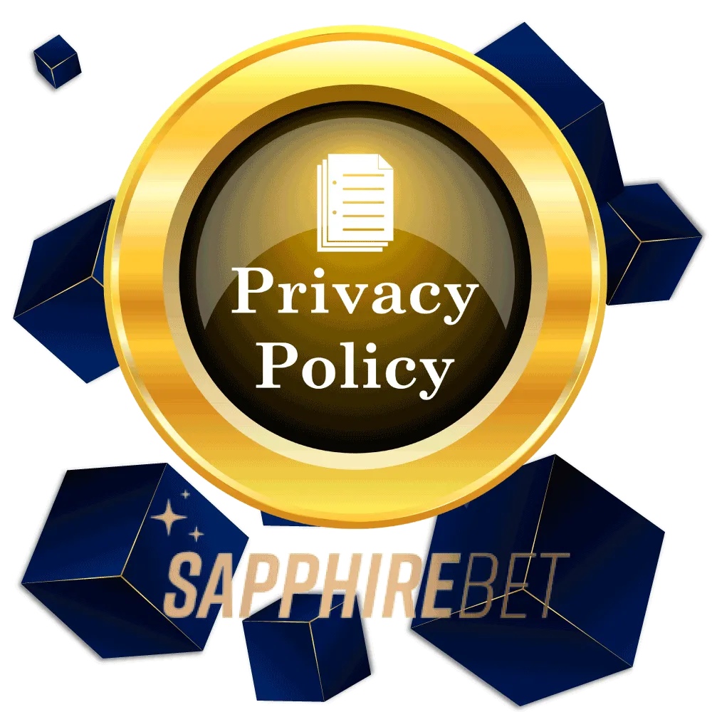 Read the Sapphirebet's Privacy Policy.