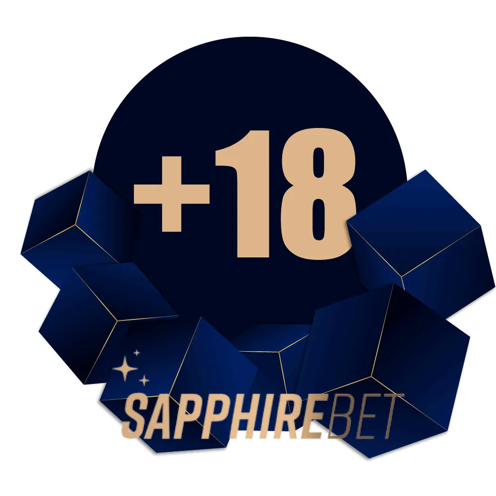 Get acquainted with the Sapphirebet rules.